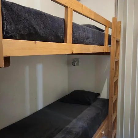 Lejlighed Immeuble Val Benoit Coeur Station 4 Couchages Face A La Piste De L'aiguille Allos